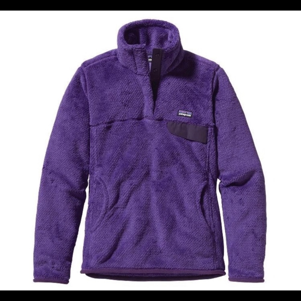 Patagonia pullover